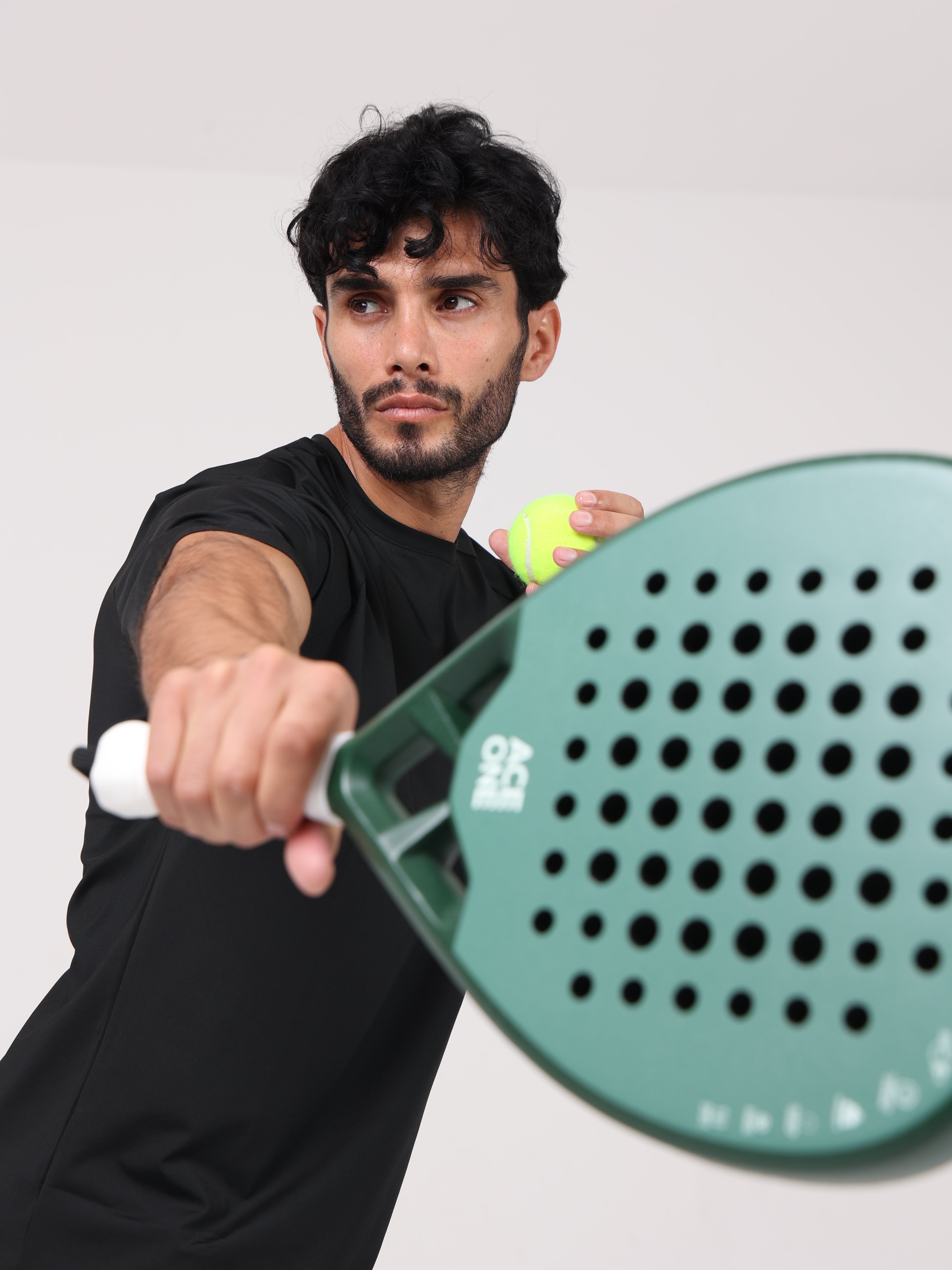 Ace One - Raquettes de padel - vêtements et accessoires