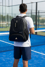 ACE ONE Sac à Dos de Padel | PRO-LINE SERIES