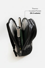 Sac à Dos de Padel ACE ONE | PRO-LINE SERIES