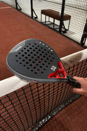 Ace One Raquette de Padel | Cøre Carbone 12K