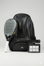 Pack Performance | Offre spéciale Raquette + Surgrips + Sac