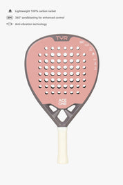 Pack Performance | Offre spéciale Raquette + Surgrips + Sac